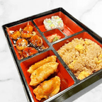 Best Scallop Teriyaki (Bento Box) in Houston, TX