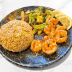 Best Shrimp (Lunch) in Houston, TX