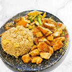 Best Chicken (Lunch) in Houston, TX