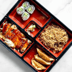 Best Chicken Teriyaki (Bento Box) in Houston, TX