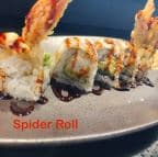 Best Spider Roll in Houston, TX