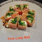 Best Pink Lady Roll in Houston, TX