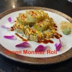 Best Green Monster (10pcs) in Houston, TX