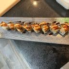 Best Black Dragon Roll in Houston, TX