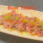 Best Beef Tataki in Houston, TX