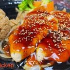 Best Chicken Teriyaki in Houston, TX
