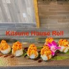 Best Kitsune House Roll in Houston, TX