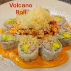 Best Volcano Roll in Houston, TX