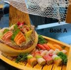 Best Boat A (Serves 2) in Houston, TX