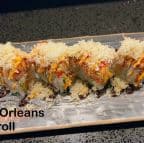 Best New Orleans Roll in Houston, TX