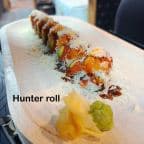 Best Hunter Roll in Houston, TX