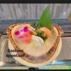 Best Sashimi Appetizer in Houston, TX