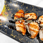 Best Eel (Unagi) in Houston, TX