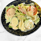 Best Garden Salad in Houston, TX