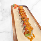 Best Burning Man Roll in Houston, TX