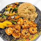 Best Shrimp (Entree) in Houston, TX