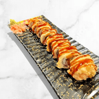 Best California Tempura Roll in Houston, TX