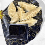 Best Steam Gyoza (6pcs) in Houston, TX
