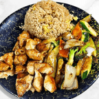 Best Chicken (Kids) in Houston, TX