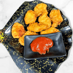 Best Chicken Nuggets in Houston, TX