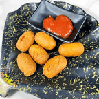 Best Mini Corn Dogs in Houston, TX