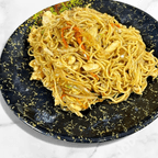 Best Chicken Yaki Soba in Houston, TX