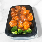 Best General Tso's Chicken in Houston, TX