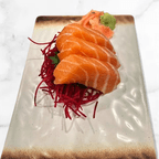 Best Salmon (Sake) in Houston, TX