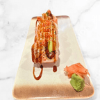 Best Crazy Roll (6pcs) in Houston, TX