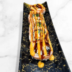 Best Tiger Eye Roll (6pcs) in Houston, TX