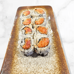 Best Spicy Yellowtail Roll in Houston, TX