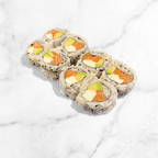 Best Philadelphia Roll in Houston, TX