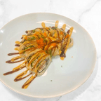 Best Crispy Las Vegas Roll in Houston, TX