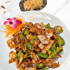 Best Pepper Steak with Onion in Houston, TX