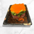 Best Tuna or Salmon Tartare in Houston, TX