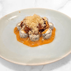 Best Fuji Volcano Roll in Houston, TX