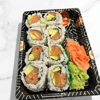 Best Salmon Avocado Roll in Houston, TX