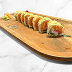 Best Ocean Roll in Houston, TX