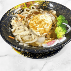 Best Nabe Yaki Udon in Houston, TX