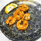 Best Shrimp (Side) in Houston, TX