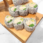 Best Snow Crab Roll in Houston, TX