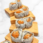 Best Spicy Salmon Roll in Houston, TX