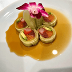 Best Naruto Roll in Houston, TX