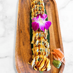 Best Fire and Ice Roll in Houston, TX