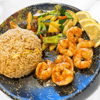 Best Shrimp (Kids) in Houston, TX