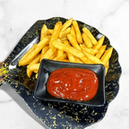 Best French Fries in Houston, TX