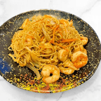 Best Shrimp Yaki Soba in Houston, TX