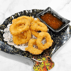 Best Crispy Calamari in Houston, TX