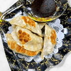 Best Pan Fried Gyoza (6pcs) in Houston, TX