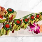 Best Mexican Roll in Houston, TX